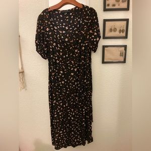 Sanctuary maxi dress
